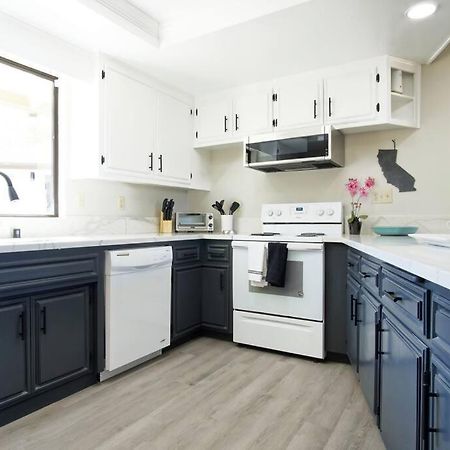 Oakridge Ranch ※ Sequoia, Kern River & Lake Escape Lake Isabella Exterior foto