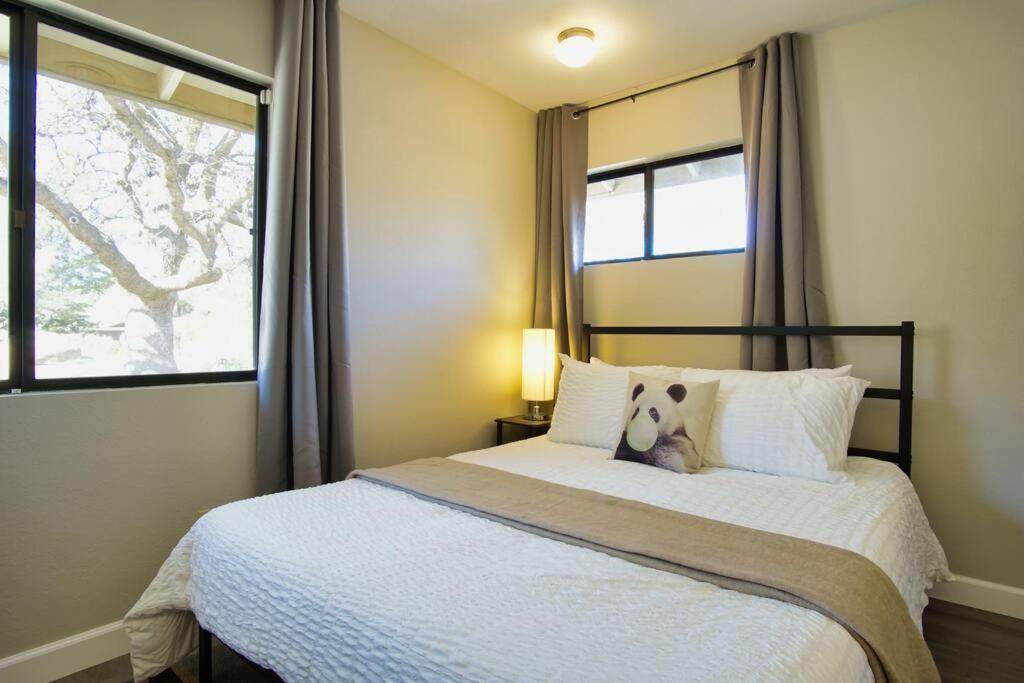 Oakridge Ranch ※ Sequoia, Kern River & Lake Escape Lake Isabella Exterior foto