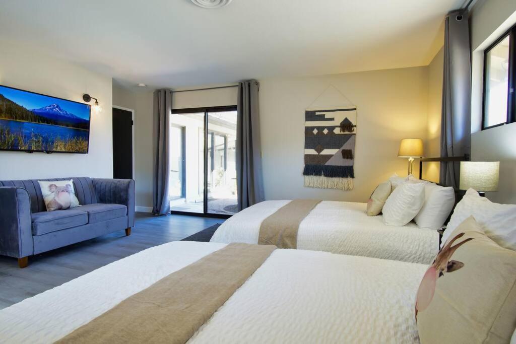 Oakridge Ranch ※ Sequoia, Kern River & Lake Escape Lake Isabella Exterior foto