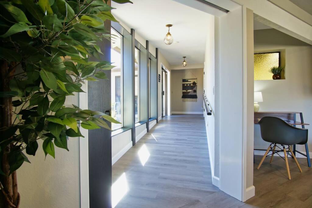 Oakridge Ranch ※ Sequoia, Kern River & Lake Escape Lake Isabella Exterior foto