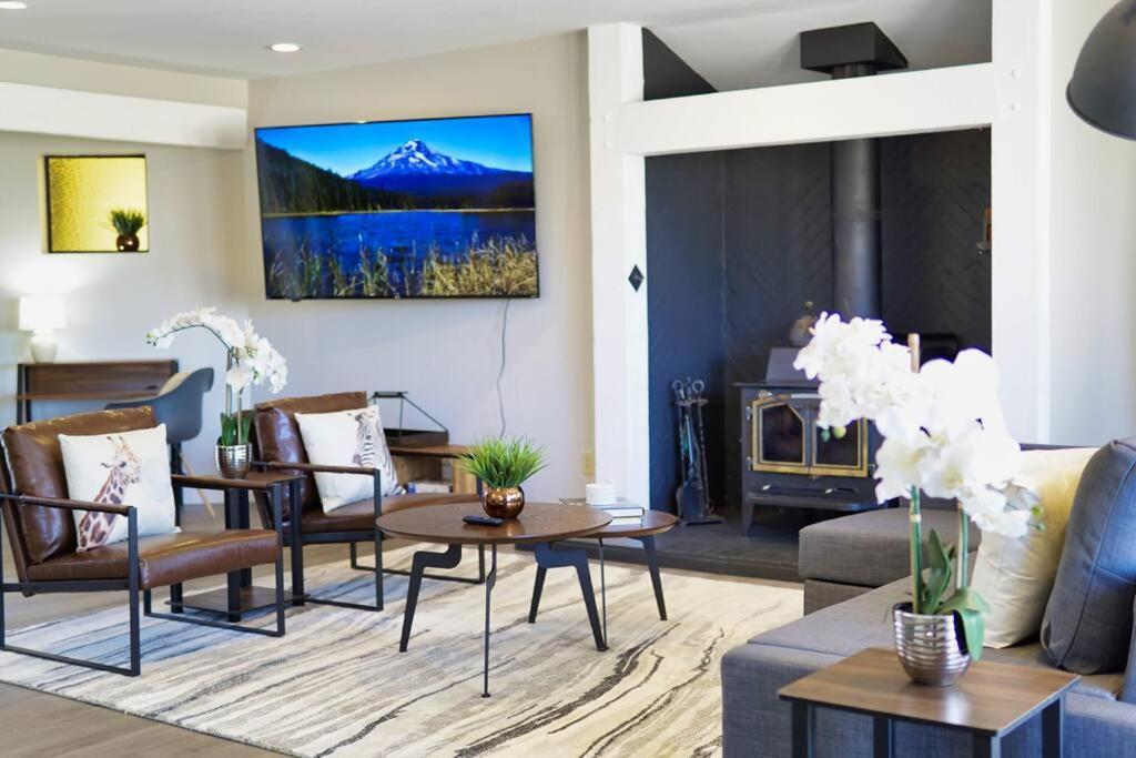 Oakridge Ranch ※ Sequoia, Kern River & Lake Escape Lake Isabella Exterior foto