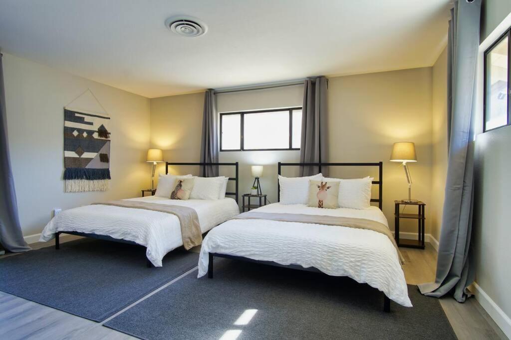 Oakridge Ranch ※ Sequoia, Kern River & Lake Escape Lake Isabella Exterior foto