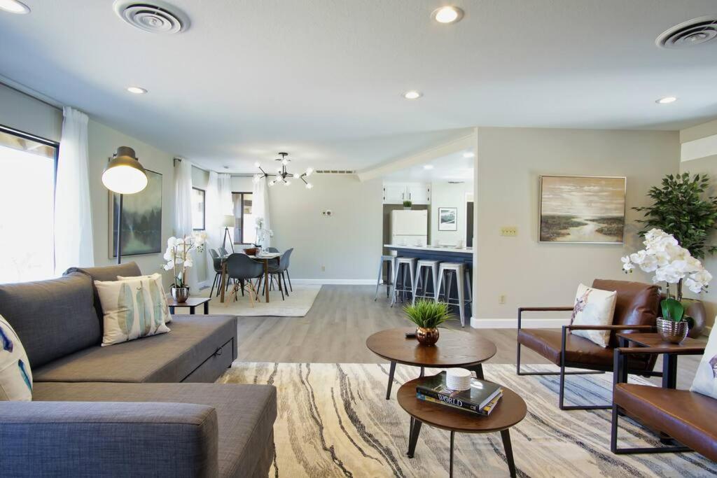 Oakridge Ranch ※ Sequoia, Kern River & Lake Escape Lake Isabella Exterior foto