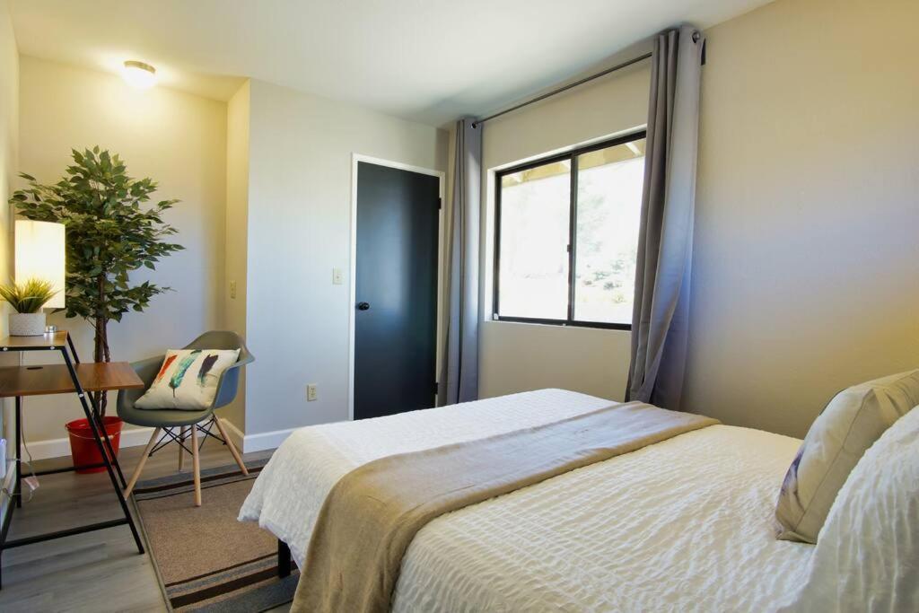 Oakridge Ranch ※ Sequoia, Kern River & Lake Escape Lake Isabella Exterior foto