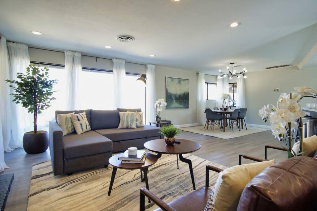 Oakridge Ranch ※ Sequoia, Kern River & Lake Escape Lake Isabella Exterior foto