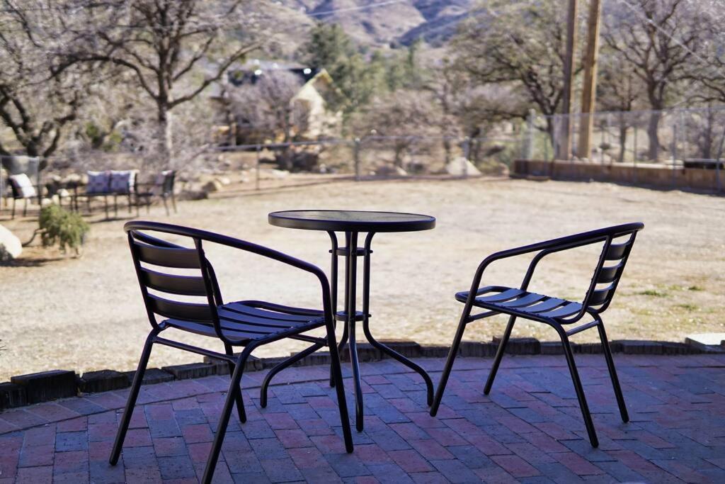 Oakridge Ranch ※ Sequoia, Kern River & Lake Escape Lake Isabella Exterior foto