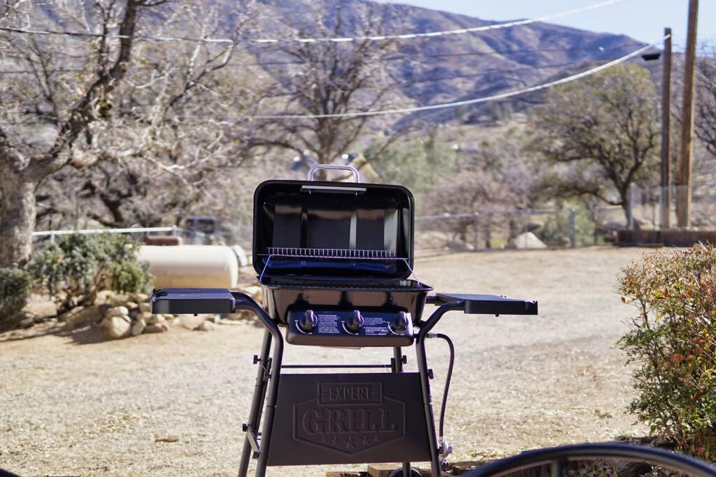 Oakridge Ranch ※ Sequoia, Kern River & Lake Escape Lake Isabella Exterior foto