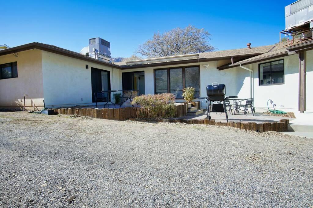 Oakridge Ranch ※ Sequoia, Kern River & Lake Escape Lake Isabella Exterior foto