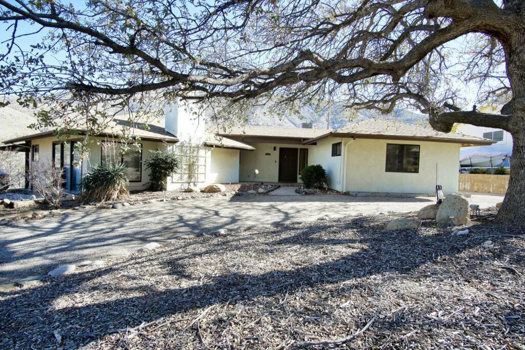 Oakridge Ranch ※ Sequoia, Kern River & Lake Escape Lake Isabella Exterior foto