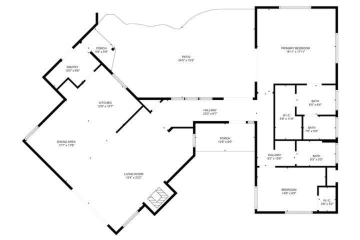 Oakridge Ranch ※ Sequoia, Kern River & Lake Escape Lake Isabella Exterior foto